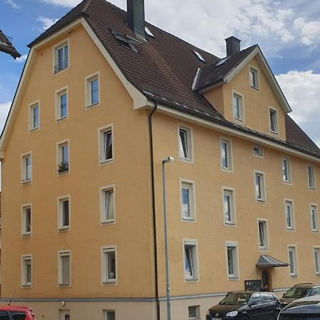 Ganze Wohnung Top Lage In Kempten  Exterior foto