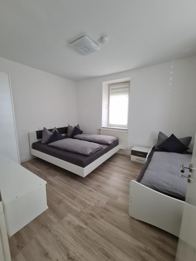 Ganze Wohnung Top Lage In Kempten  Exterior foto