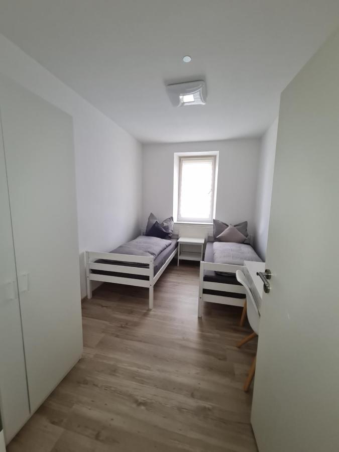 Ganze Wohnung Top Lage In Kempten  Exterior foto