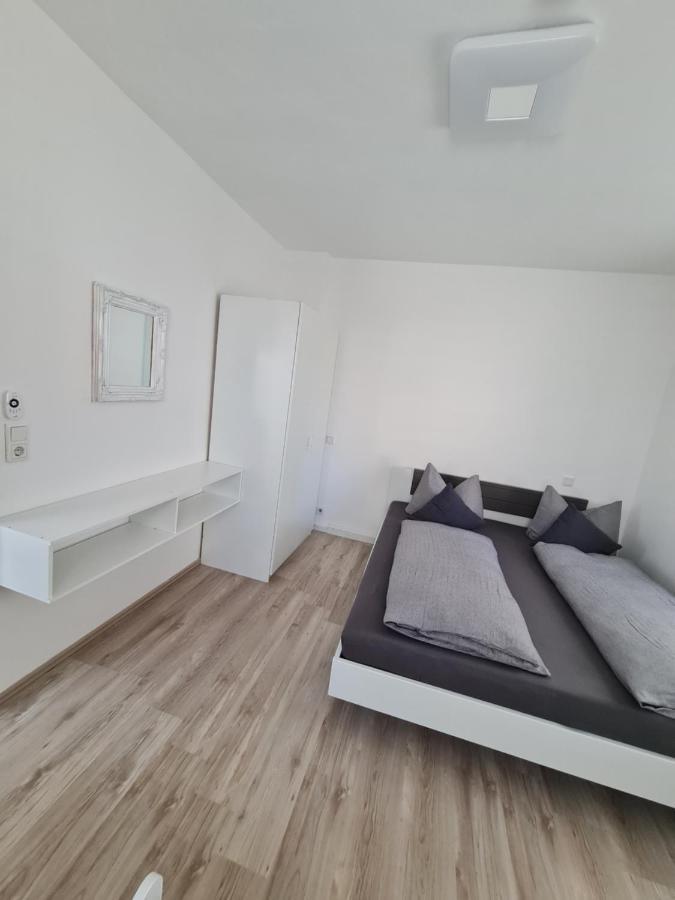 Ganze Wohnung Top Lage In Kempten  Exterior foto