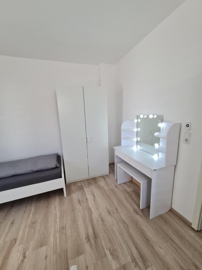 Ganze Wohnung Top Lage In Kempten  Exterior foto