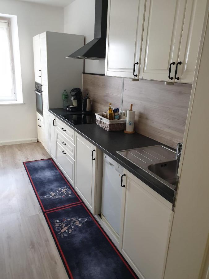 Ganze Wohnung Top Lage In Kempten  Exterior foto