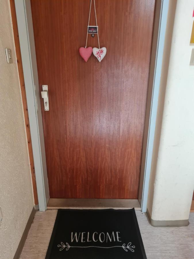 Ganze Wohnung Top Lage In Kempten  Exterior foto